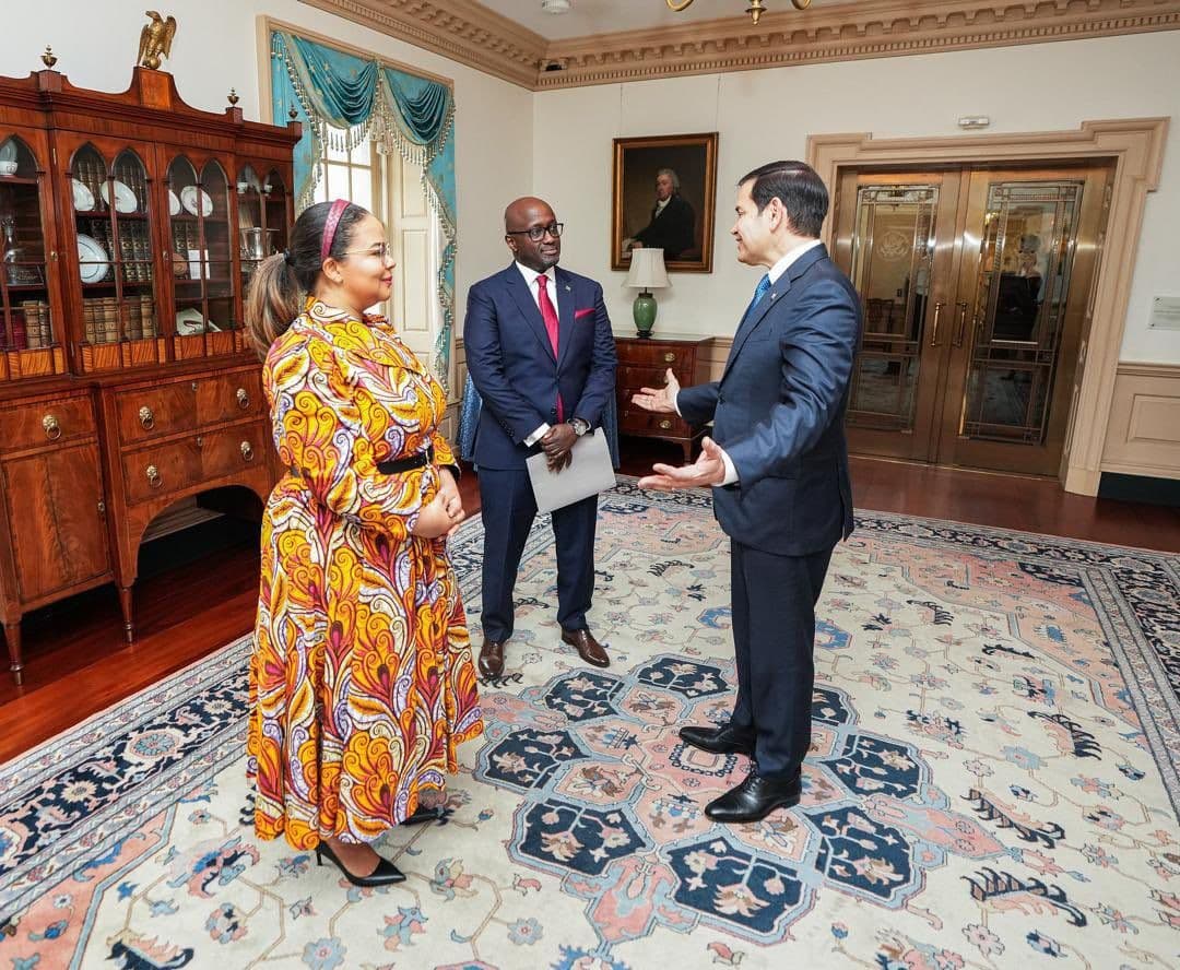 Vers un accord de paix entre la RDC et le Rwanda ?