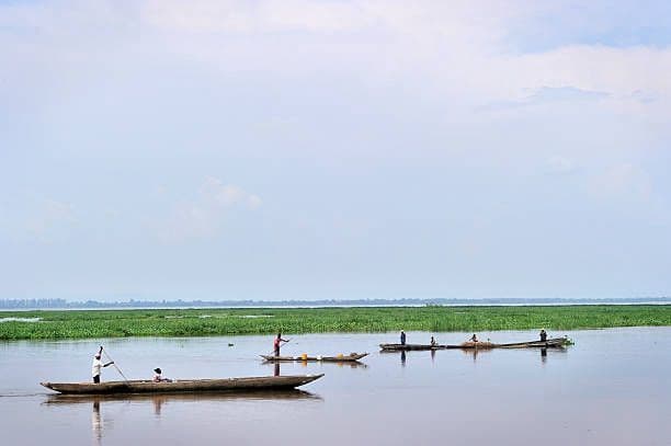 Vers un conflit de l’eau en RDC ?