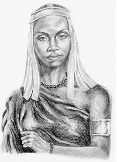 CELEBRATION DU 319 ÈME ANNIVERSAIRE DE LA MORT DE MAMA KIMPA VITA : LA PROPHETESSE ET LA RESISTANTE KONGO HEROÏQUE