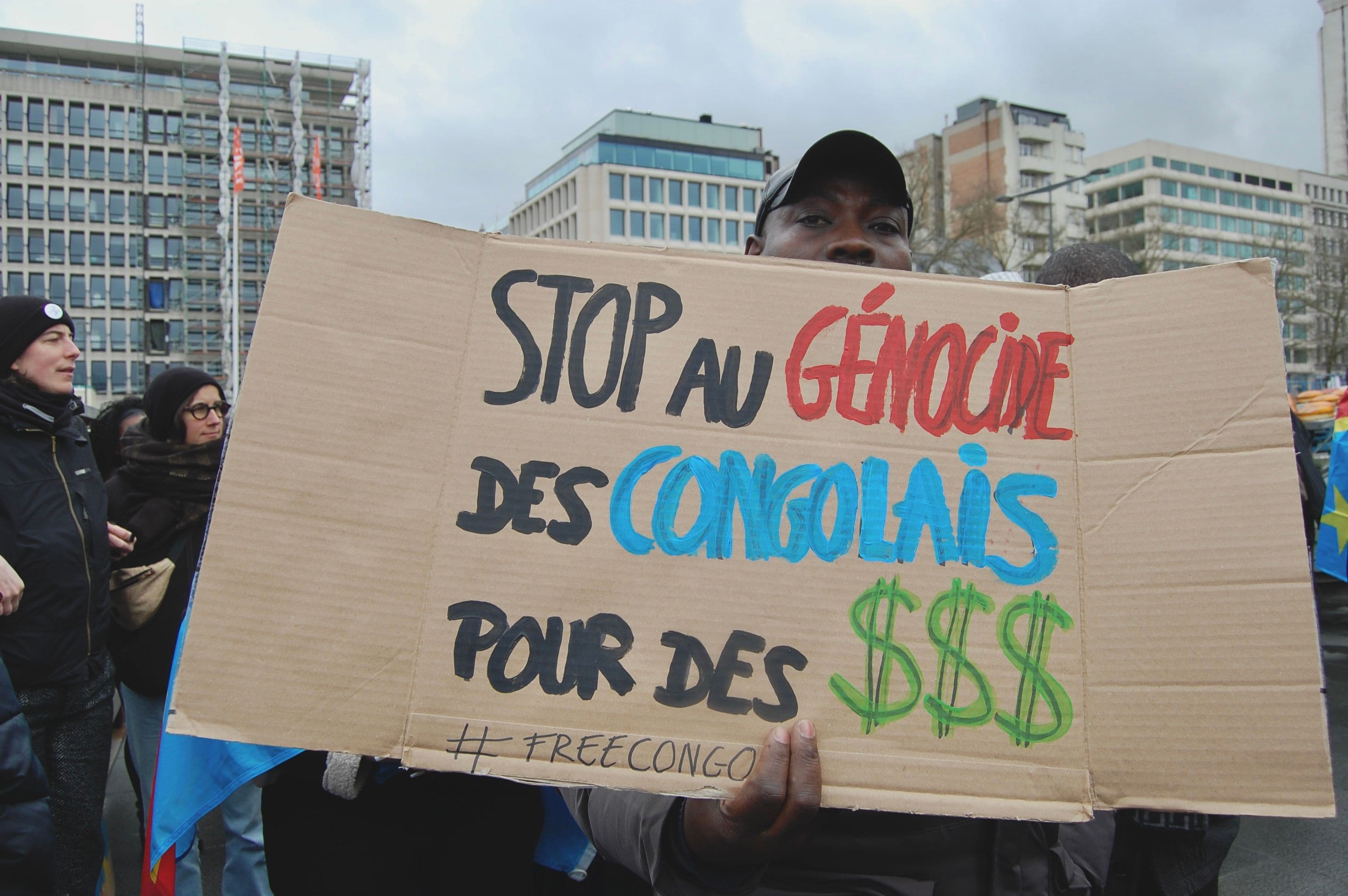 Le M23 tue et torture des détenus congolais à Goma et à Bukavu, révèle une enquête d’Amnesty International