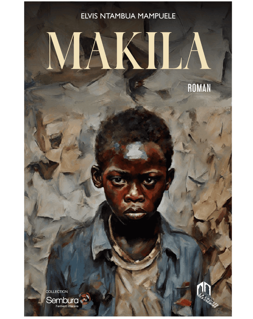 Le sang des congolais crie justice