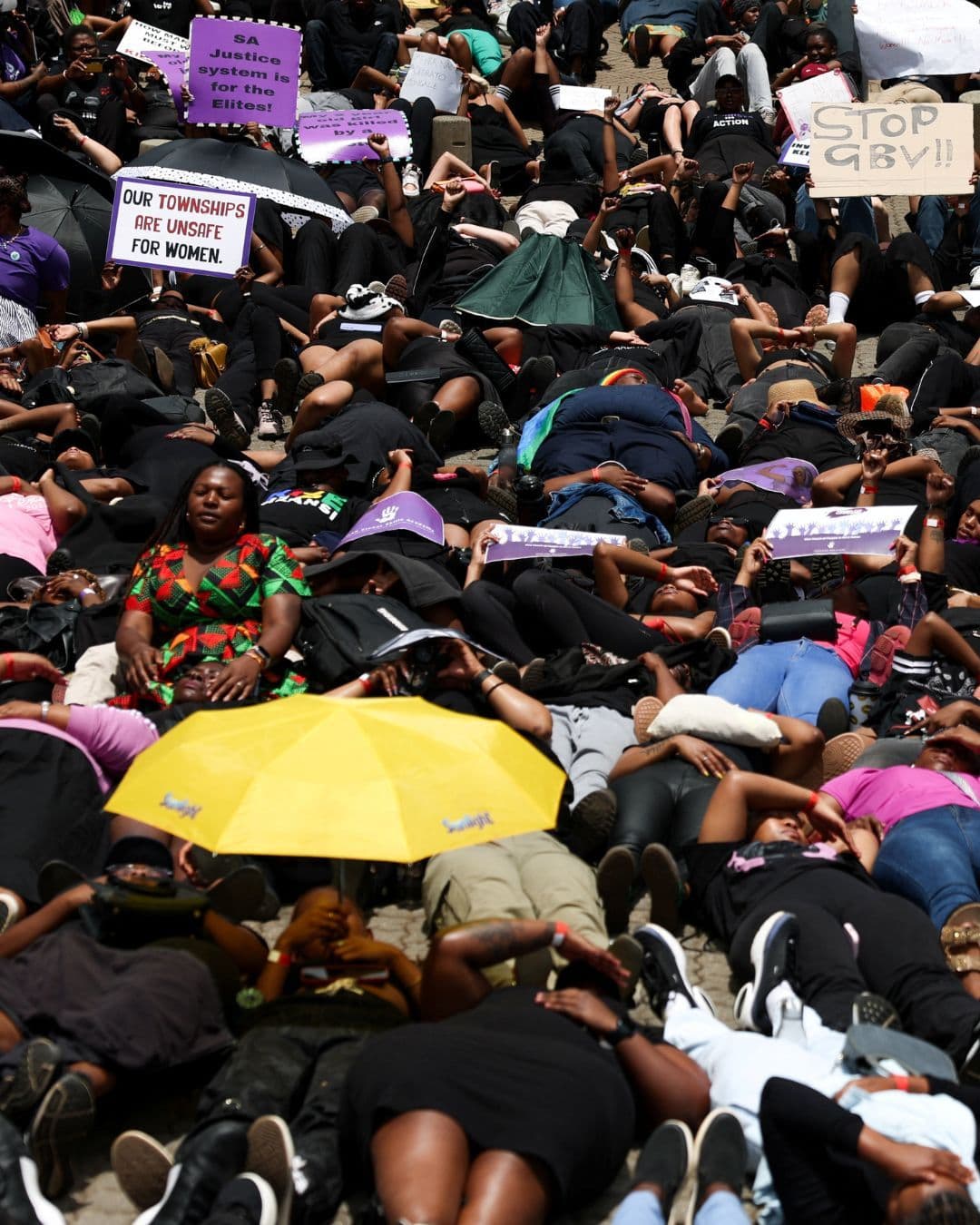 25 novembre : la journée qui rappelle l’ampleur des violences faites aux femmes