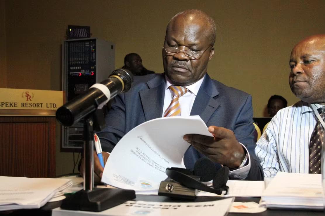 RDC : les ONG réclament justice et réparations pour les pygmées et autres survivants lors du procès de Roger Lumbala à Paris