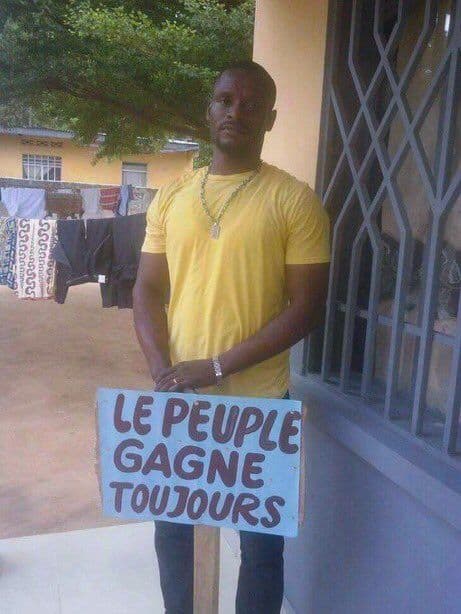 Image: Rossy Mukendi Tshimanga