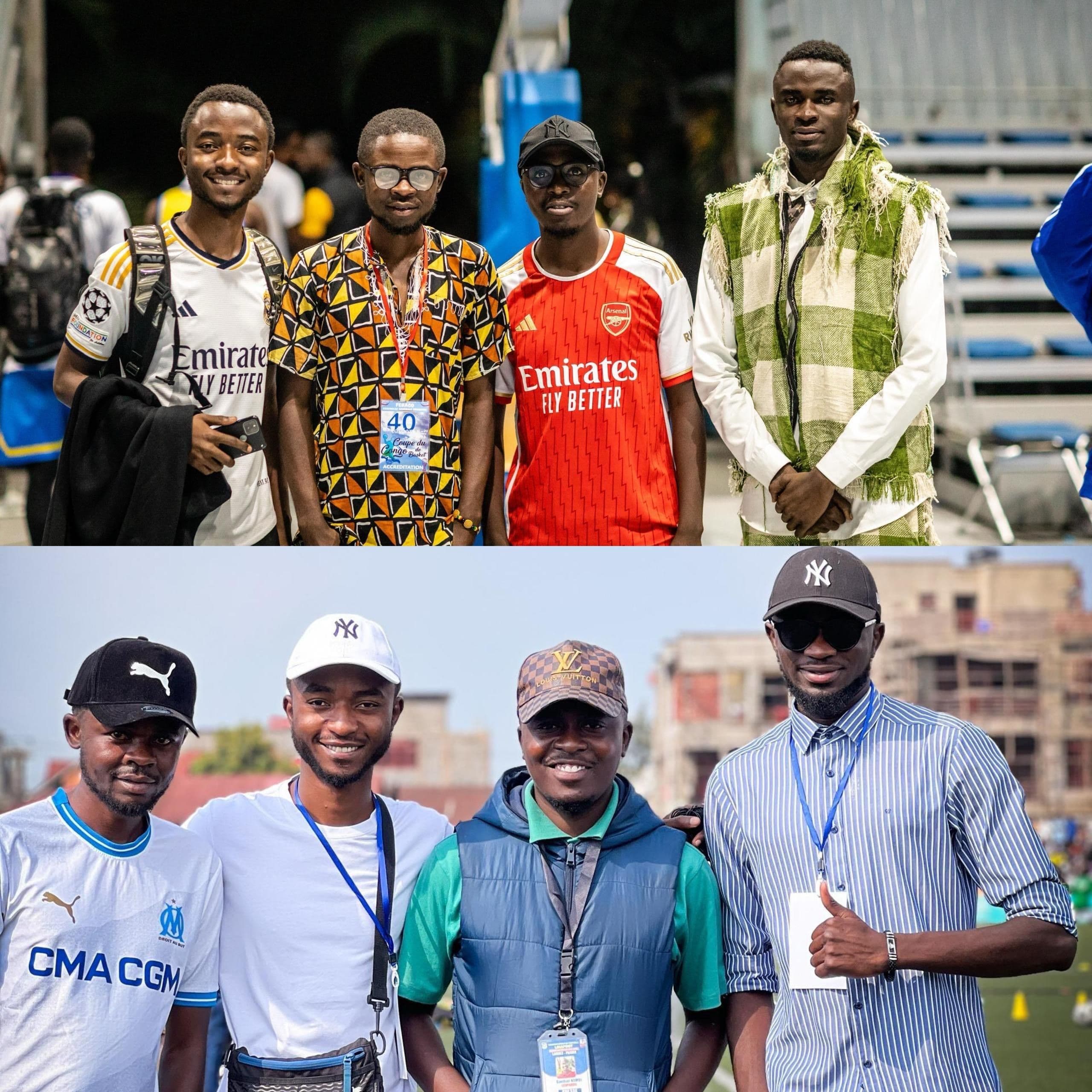 Lumière sur les initiatives de la jeunesse de Goma avec un focus sur le média « Totalement Actus »